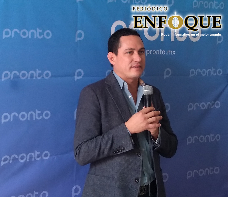 Foto: Daniel Jiménez Anuncian llegada a Puebla de nueva plataforma de transporte ejecutivo