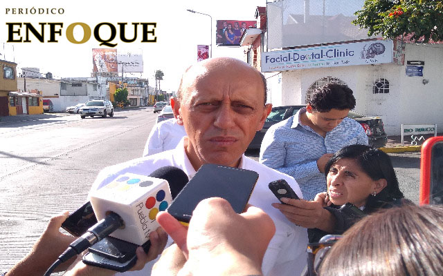 Foto: Daniel Jiménez CDH inicia oficio de investigación sobre paradero de Juan Carlos Lastiri