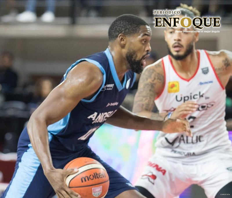 Astros propinó otra derrota a Ángeles de Puebla 