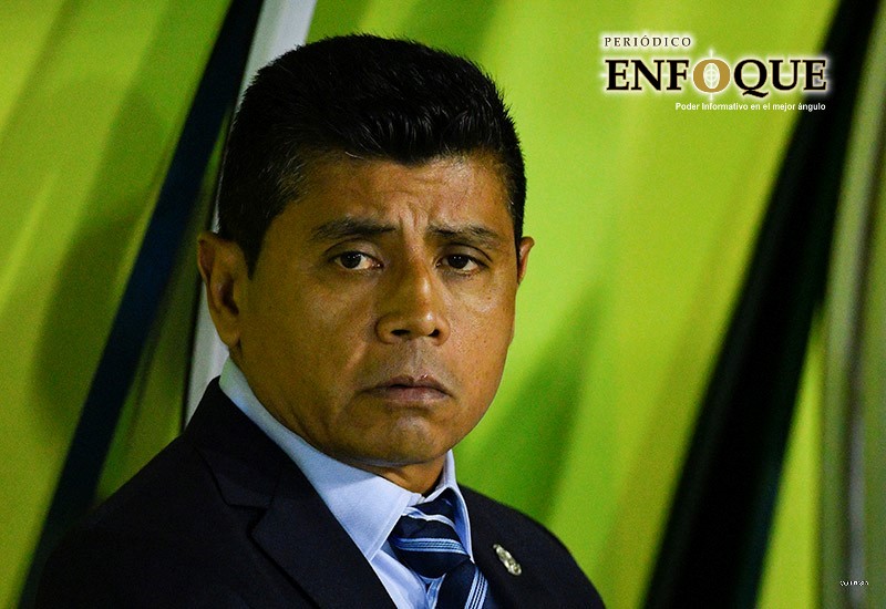 Foto: Cortesía  Piden salida de 'Chima' Ruiz tras derrota de México ante Italia