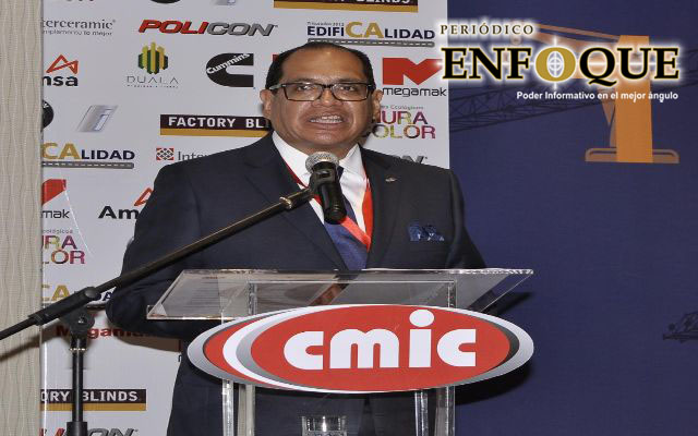 Foto: Daniel Jiménez Constructoras reportan pérdidas de 5 MDP mensuales por robo