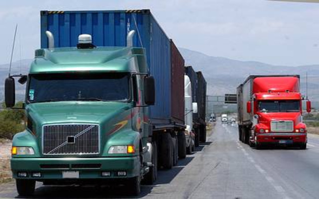Afirma CCE que el robo a transportistas ha ido a la baja en carreteras de Puebla