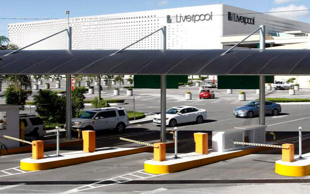 En el Congreso del Estado buscan eliminar el cobro de estacionamiento en centros comerciales