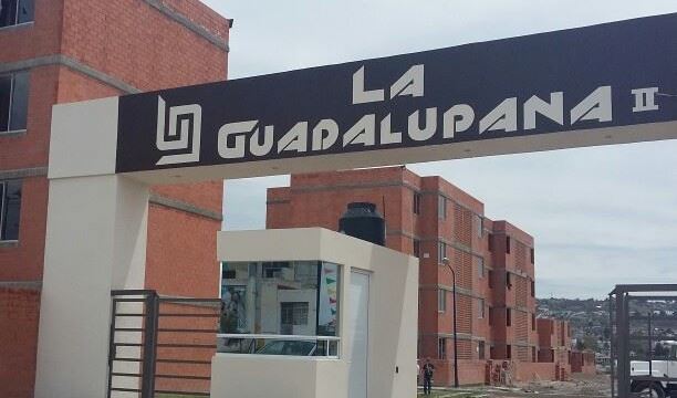 Foto: Facebook SMT realizará estudio técnico para mejorar condiciones de movilidad de colonos de La Guadalupana