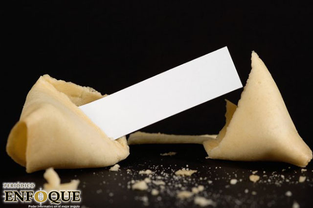 ¿Por qué creemos en la superstición?