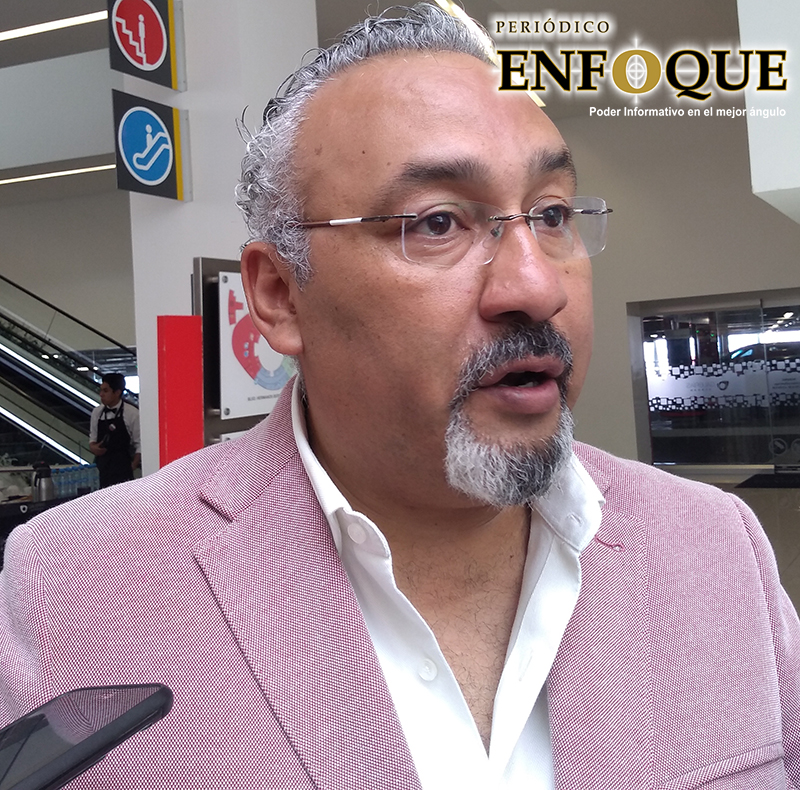 Foto: Daniel Jiménez ACECOP se pronuncia en contra de la gratuidad en estacionamientos de centros comerciales (Video)