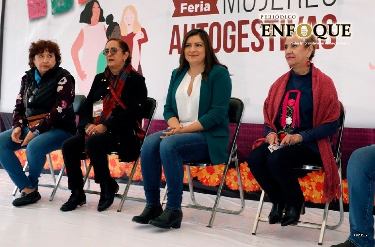 Foto: Cortesía  Claudia Rivera privatizará con parquímetros el Centro Histórico de Puebla