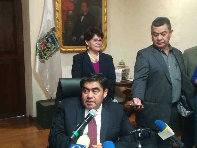 Foto: Wilmer Zárate  Subsidiará gobierno a transportistas ante tarifa preferencial