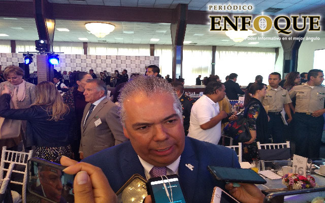 Pide CCE revocación de mandato a edil de Tehuacán si se comprueban irregularidades