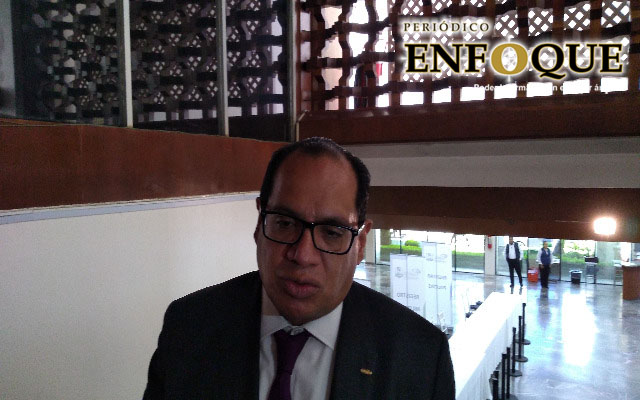 Por venta de material de construcción robado CMIC pide a legisladores regular casas de empeño