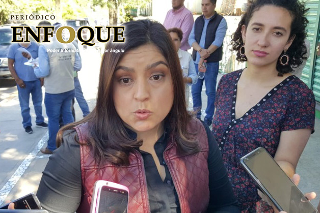 Foto: César Valdez No hay fecha para firmar con Barbosa el convenio de seguridad: Rivera Vivanco