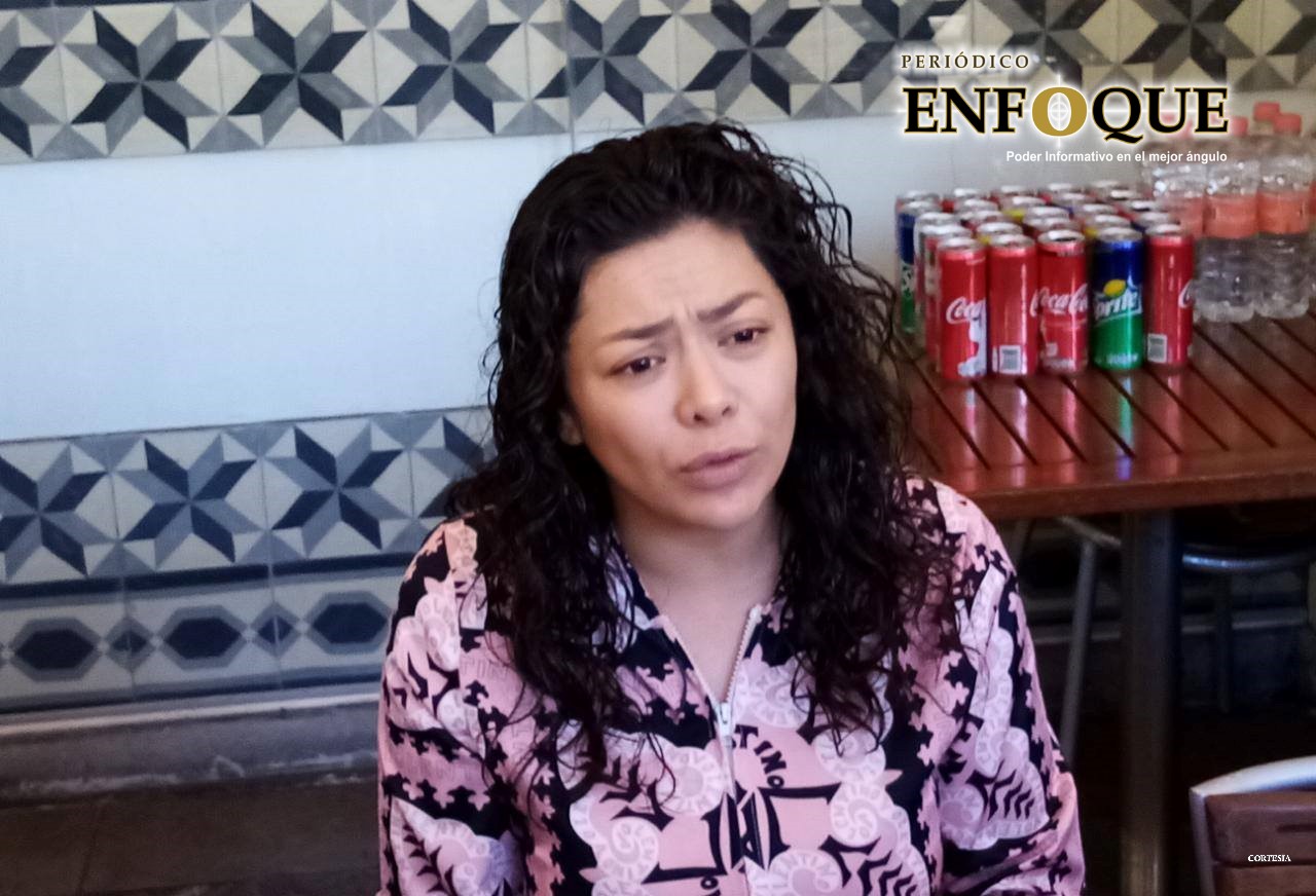 Invierten tianguistas de San Martín hasta 500 mil pesos en seguridad