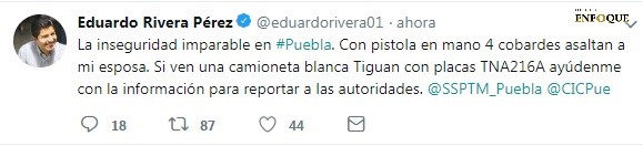 Lalo Rivera