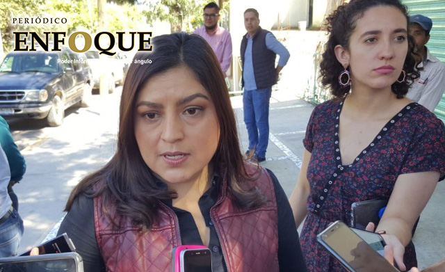 Foto: César Valdez Eduardo Rivera no tendrá trato especial por asalto a su esposa: Claudia Rivera (Video)