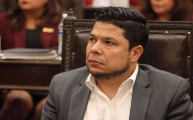 Necesario que Claudia Rivera atienda demandas ciudadanas en vez de viajar a Kenia: Gabriel Biestro