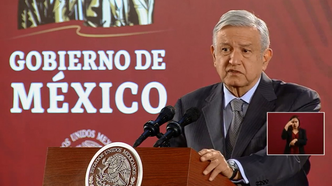 Se hizo justicia con nombramiento de Rosario Piedra Ibarra como titular de la CNDH: AMLO