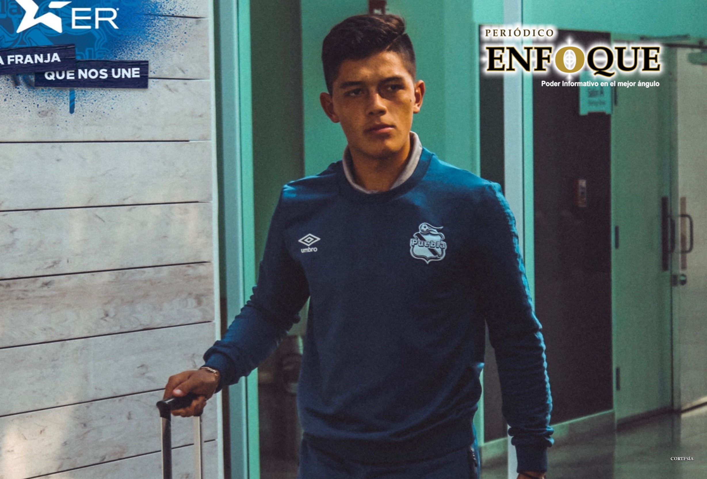 Foto: Cortesía  Puebla tendrá que jugar con juveniles ante Morelia