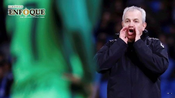 Foto: Cortesía  Javier Aguirre, cerca de hacer historia en La Liga de España