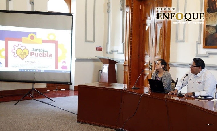 Foto: Cortesía  Comuna ofrece 200 vacantes en programa temporal de empleo