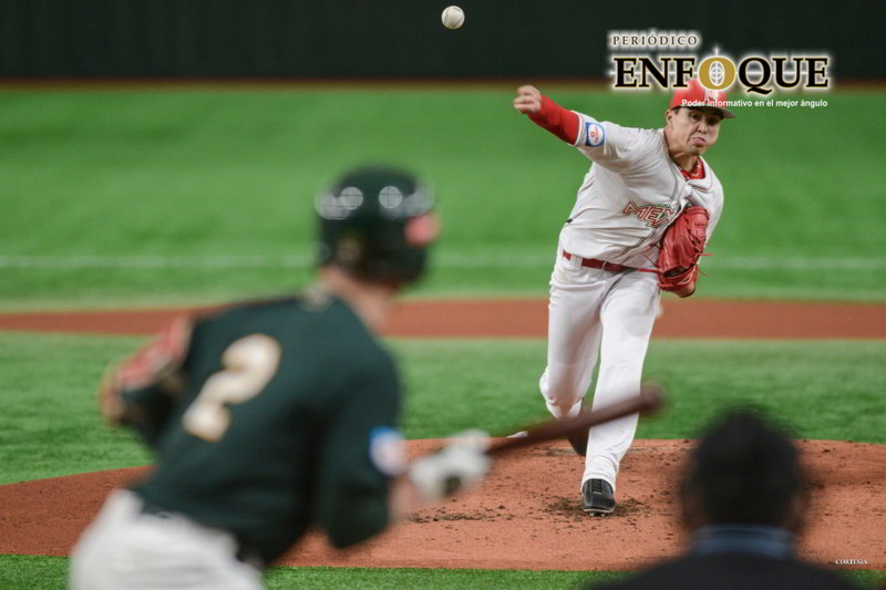 Foto: Cortesía  Nadie para a México en la Súper Ronda en Japón