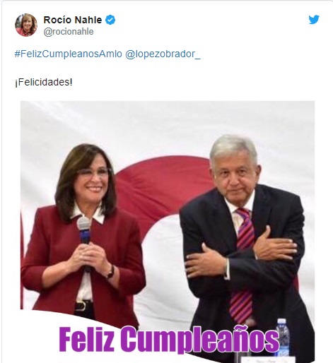 AMLO 5