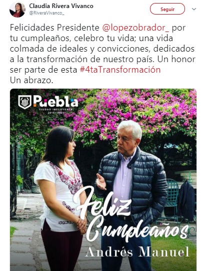 AMLO Q