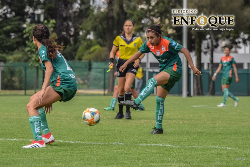 Poblanos arrancan participación en la Copa Telmex Nacional 