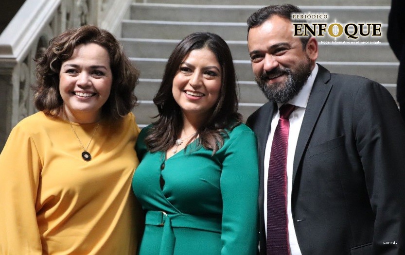 Foto: Cortesía  SEGOM promete un Buen Fin sin ambulantes en el Centro Histórico de Puebla (Video)