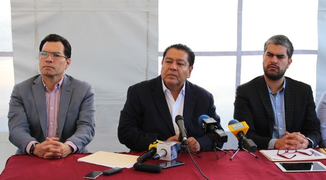 Foto: Gobierno del Estado  SMT inicia programa de transporte público nocturno