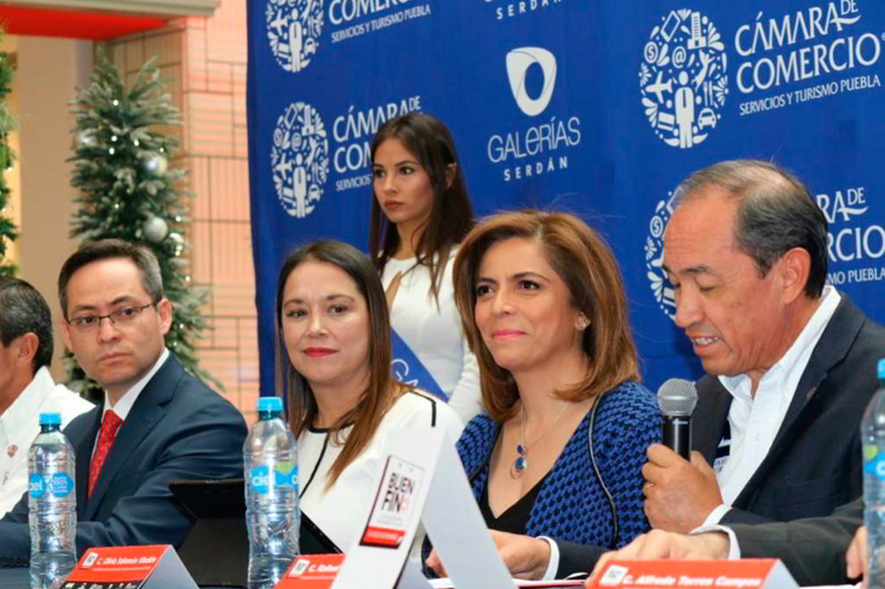 Foto: Cortesía  Detonará el Buen Fin derrama de 6 mil millones de pesos