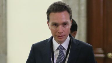 Foto: Cortesía  Manuel Velasco precisa que bancada Verde en el Senado rechaza revanchismo político