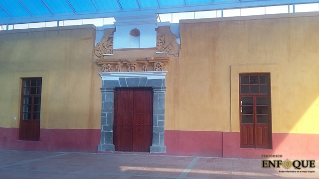 Foto: Omar Sánchez Van 400 MDP para obras públicas en San Andrés Cholula en el 2020