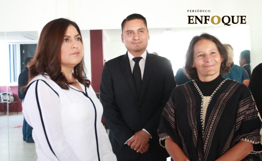 Foto: Cortesía  Rivera Vivanco celebra detención de Felipe Patjane, edil de Tehuacán