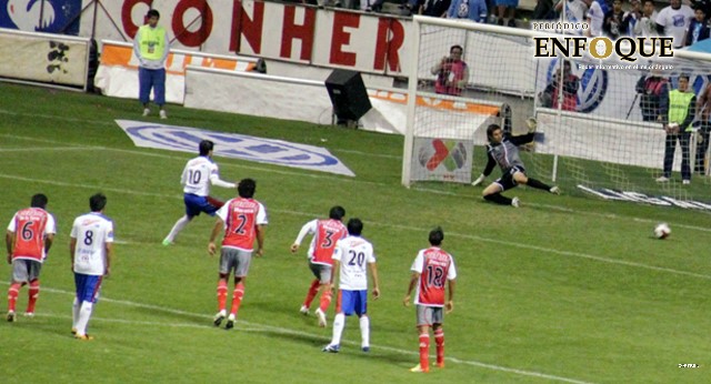 Foto: Cortesía  Rumores sobre mudanza del Puebla incomoda a jugadores