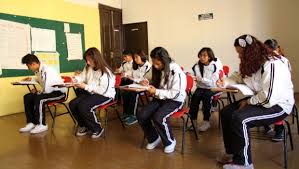 Foto: Cortesía  Aplicará Secretaría de Educación encuesta para medir bienestar de estudiantes