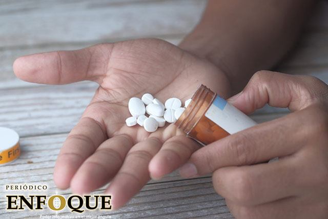 Foto: Cortesía  Pastilla de insulina es probada con éxito en Israel