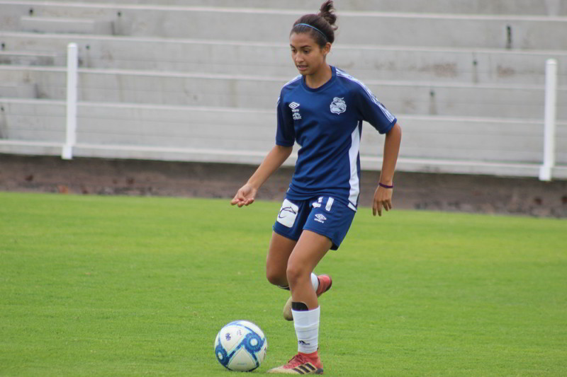 Foto: Cortesía  Puebla Femenil anuncia sus primeras bajas rumbo al 2020