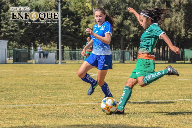 Foto: Cortesía  Aztecas buscará darle a Puebla otro título en la Copa Telmex