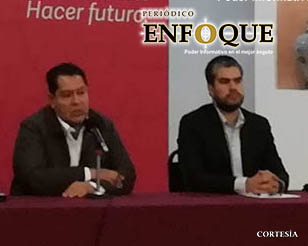 Foto: Cortesía  SMT otorgará mil 939 pesos al mes a transportistas ante tarifa preferencial