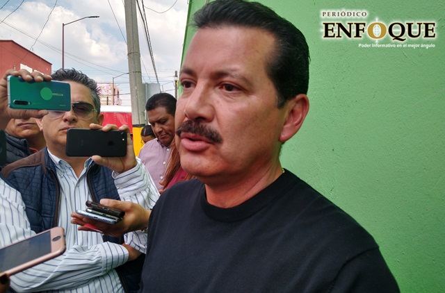 Foto: Omar Sánchez Altercado entre ciclista y policías fue por violencia de ambas partes: Arriaga Lila