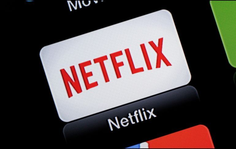 El servicio de Netflix se cae cerca de dos horas