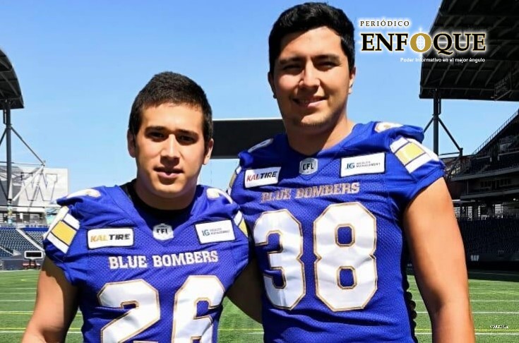 Foto: Cortesía  Jugadores de Artilleros de Puebla van por el título en Canadá