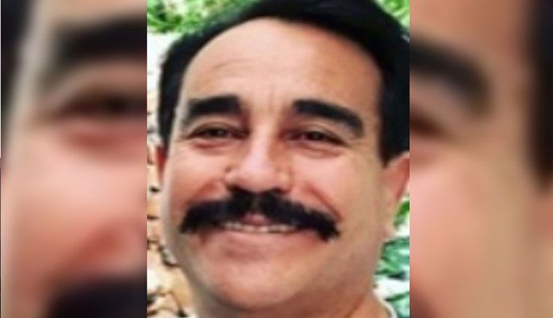 Foto: Cortesía  Detienen a magistrado Isidro Avelar Gutiérrez en Jalisco