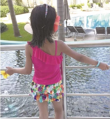 Infancia trans: “mis papás no veían que soy niña, no niño”