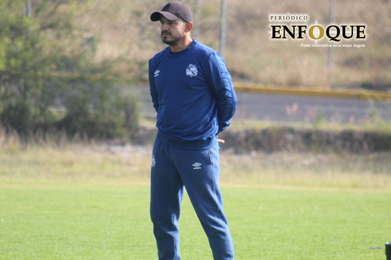 Foto: Cortesía  Puebla Femenil va por la Liguilla en el Clausura 2020