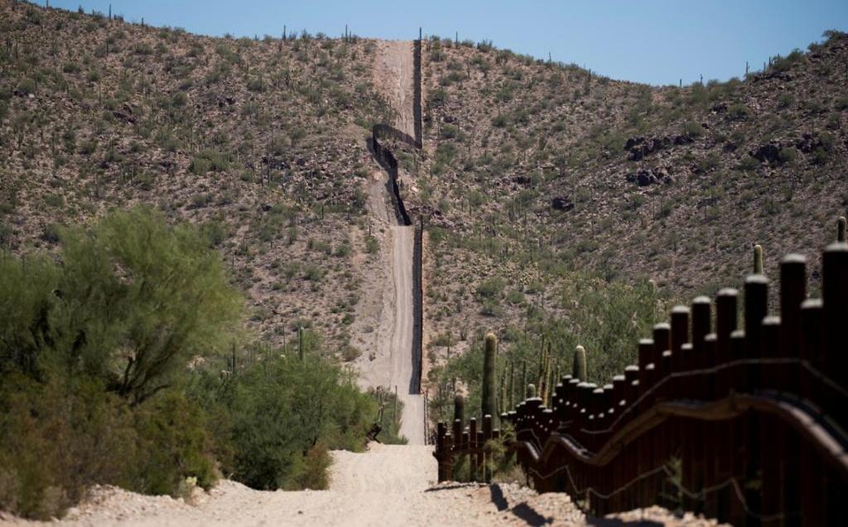 Foto: Cortesía  Solicitantes de asilo en EU serán enviados a Texas y luego a México