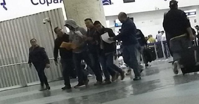 CDH Puebla inicia investigación por presuntas violaciones de derechos humanos en la detención de Patjane Martínez