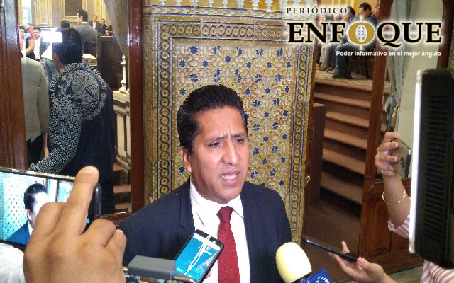 Piden que en el presupuesto de egresos 2020 se destinen más recursos a municipios de Ciudad Modelo