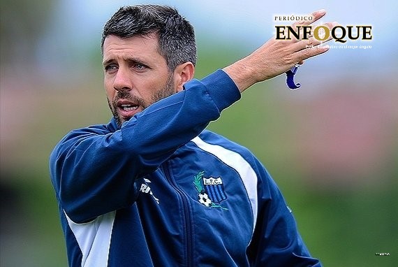 Foto: Cortesía  Críticas a Pachuca por contratar a Paulo Pezzolano