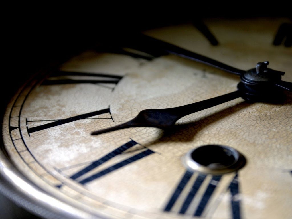 Foto: Agencias ¿Eres de los que no hace 'clic' con el horario de verano? Senado analiza desaparecerlo